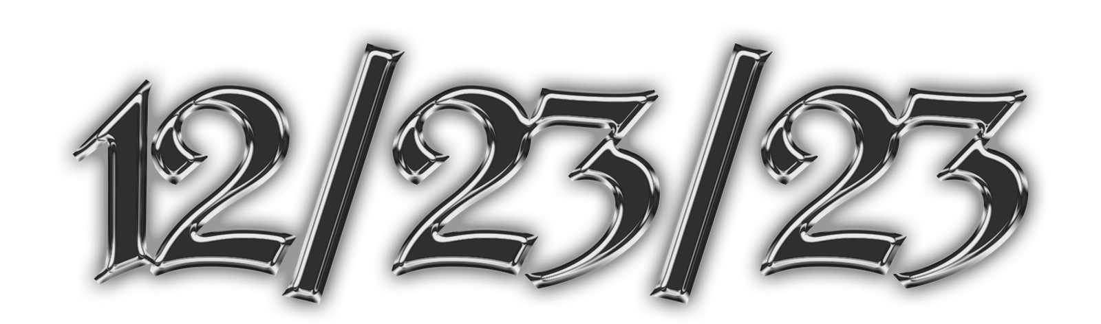 December 23, 2023